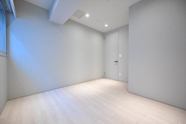 文京区小日向４丁目のマンション
