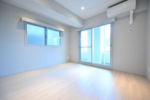 文京区小日向４丁目のマンション