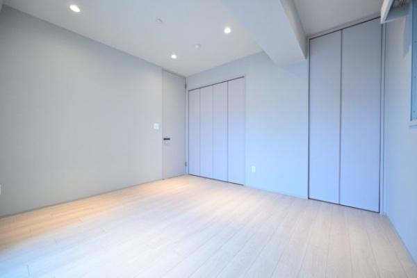 文京区小日向４丁目のマンション