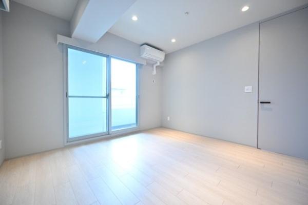 文京区小日向４丁目のマンション