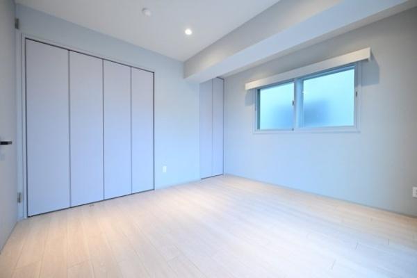 文京区小日向４丁目のマンション