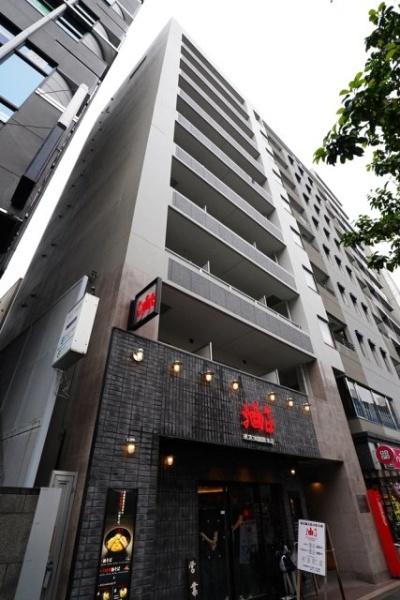 フォレストヒルズ小日向