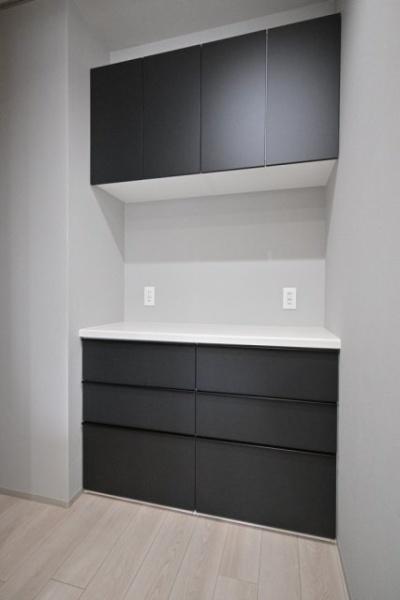 文京区小日向４丁目のマンション
