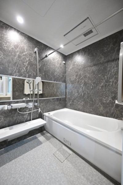 文京区小日向４丁目のマンション