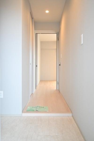 文京区小日向４丁目のマンション