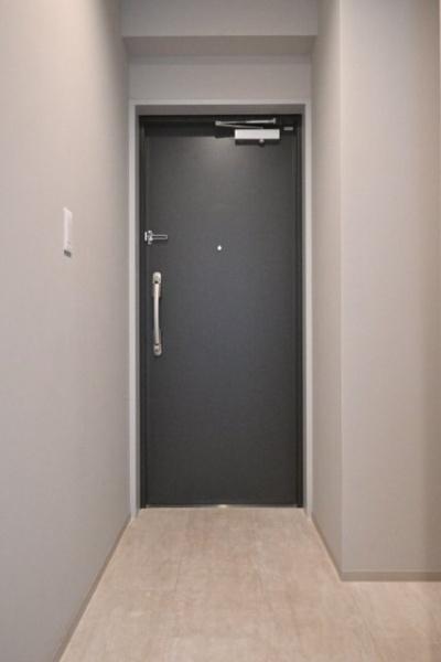 文京区小日向４丁目のマンション