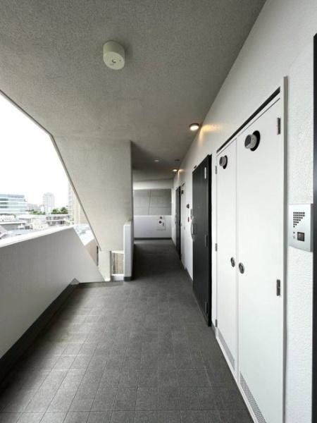 文京区小日向４丁目のマンション