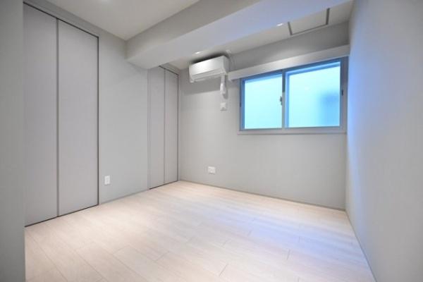 文京区小日向４丁目のマンション