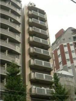 ヴェルデュール本郷　壱番館