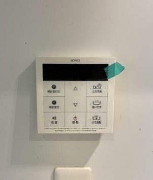 渋谷区神宮前４丁目のマンション