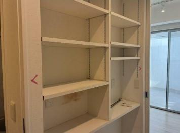 渋谷区神宮前４丁目のマンション