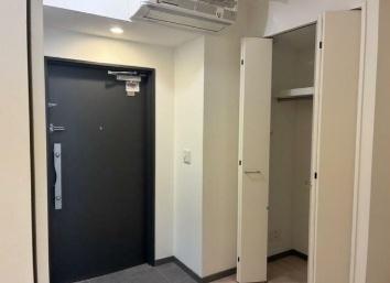 渋谷区神宮前４丁目のマンション