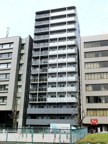 ガーラ・プレシャス渋谷六本木通り
