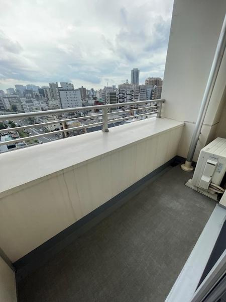 品川区北品川１丁目のマンション