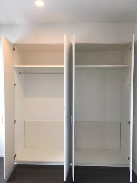品川区北品川１丁目のマンション