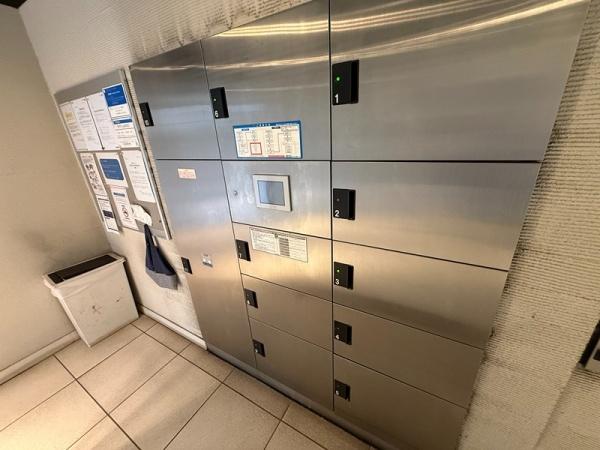 品川区北品川１丁目のマンション