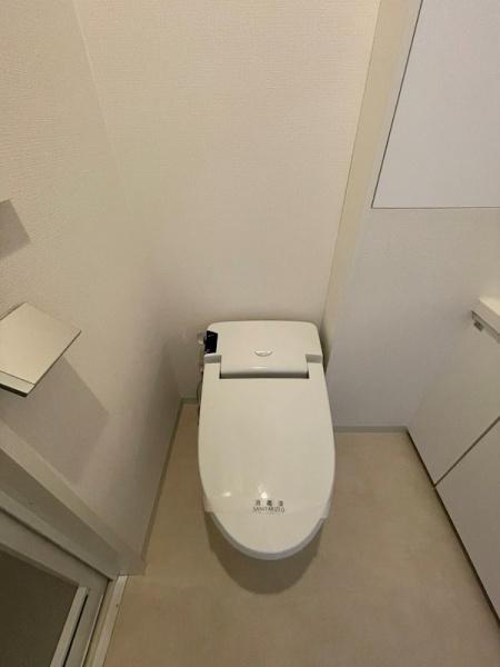 品川区北品川１丁目のマンション