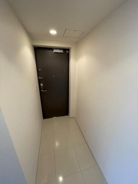 品川区北品川１丁目のマンション