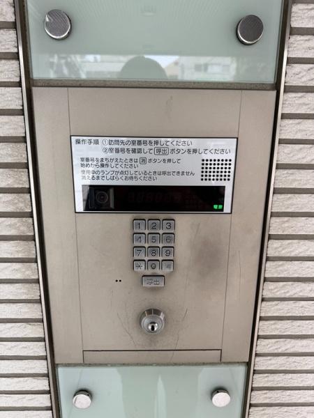 品川区北品川１丁目のマンション