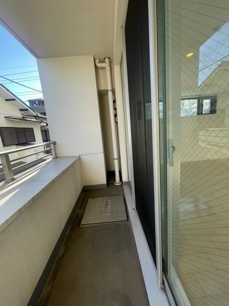 品川区北品川１丁目のマンション
