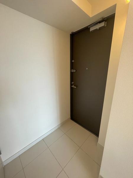 品川区北品川１丁目のマンション