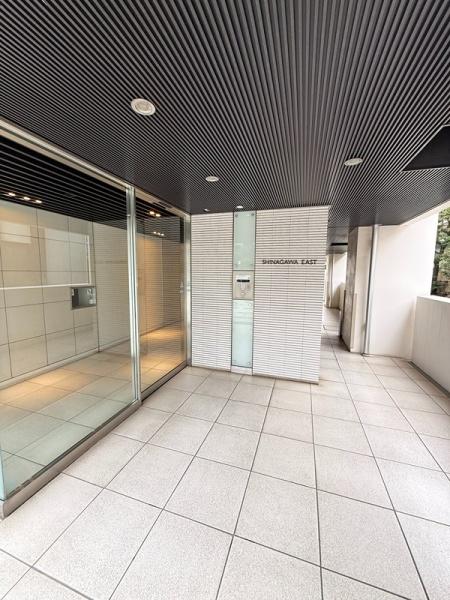 品川区北品川１丁目のマンション