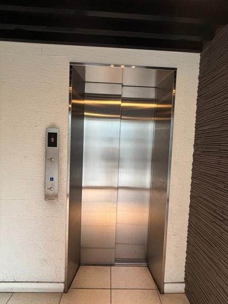 品川区北品川１丁目のマンション