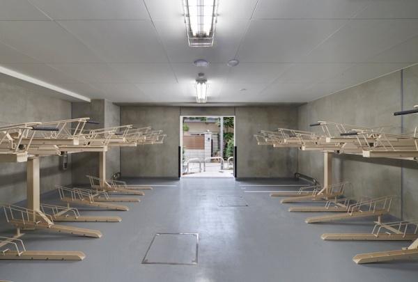 品川区北品川１丁目のマンション