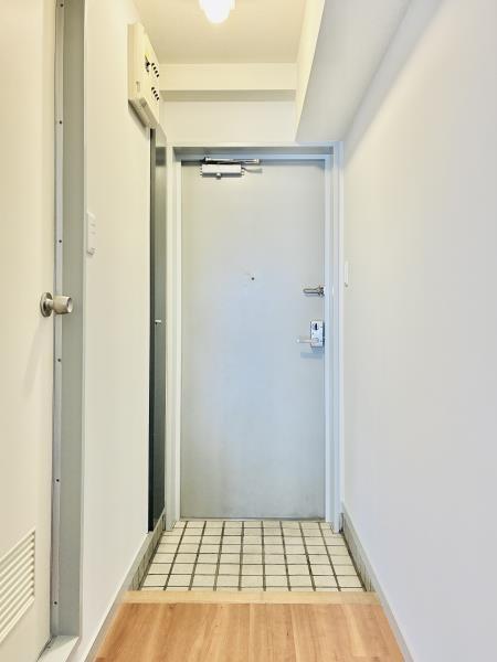目黒区東山１丁目のマンション