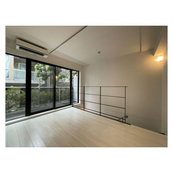 目黒区東山１丁目のマンション