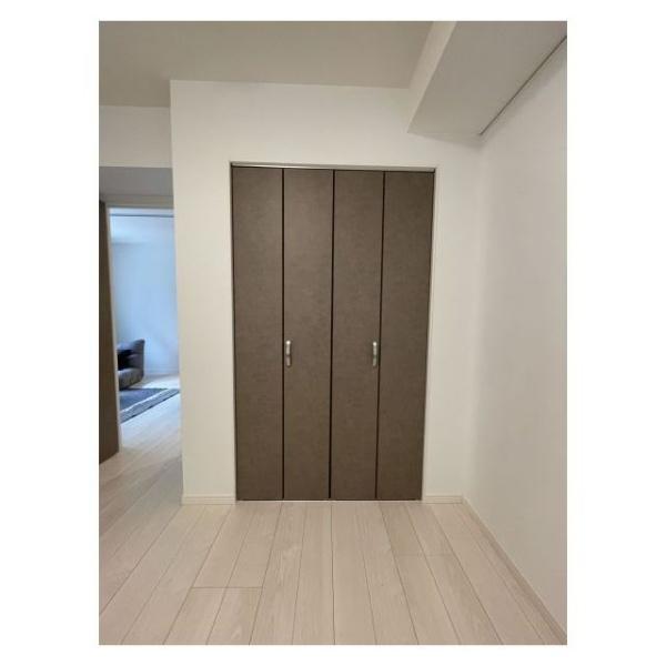 目黒区東山１丁目のマンション