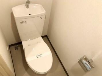 目黒区上目黒２丁目のマンション