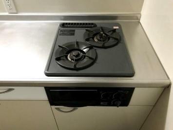目黒区上目黒２丁目のマンション