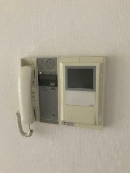 目黒区上目黒２丁目のマンション