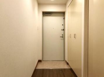 目黒区上目黒２丁目のマンション
