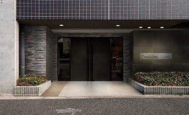 目黒区中目黒２丁目のマンション