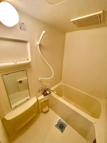 目黒区中目黒２丁目のマンション