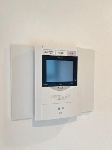 目黒区中目黒２丁目のマンション
