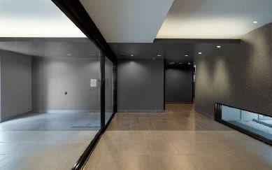 目黒区中目黒２丁目のマンション