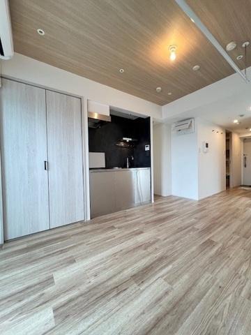 目黒区中目黒２丁目のマンション