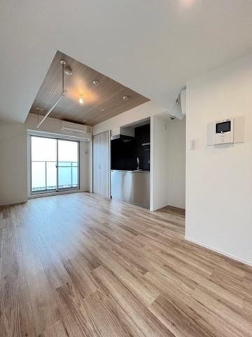 目黒区中目黒２丁目のマンション