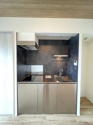 目黒区中目黒２丁目のマンション