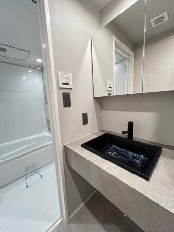 目黒区中目黒２丁目のマンション