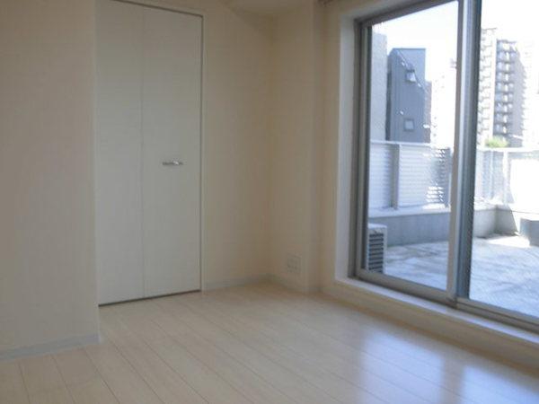 目黒区目黒３丁目のマンション