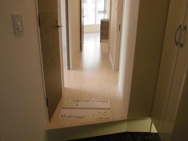 目黒区目黒３丁目のマンション