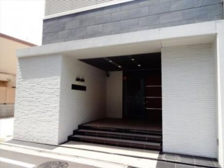 目黒区目黒３丁目のマンション