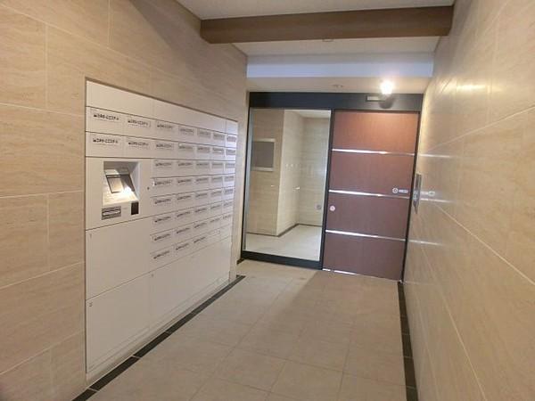 目黒区目黒３丁目のマンション