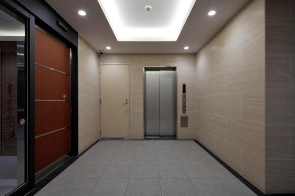 目黒区目黒３丁目のマンション