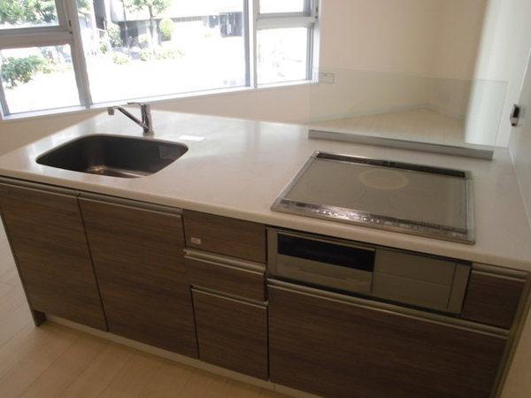 目黒区目黒３丁目のマンション
