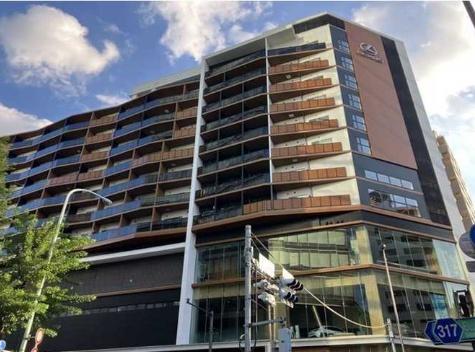 目黒区青葉台3丁目のマンション